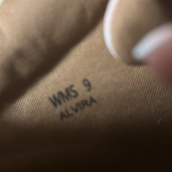 Dolce Vita  hightop sneakers - Picture 5 of 6